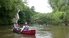 France-Perigord-Rivers, Caves & Castles in Perigord Noir